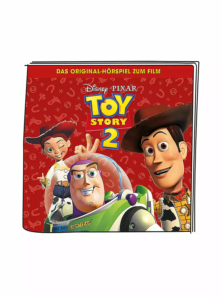 TONIES | Hörfigur - Disney Toy Story 2 | keine Farbe