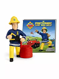 TONIES | Hörfigur - Feuerwehrmann Sam - In Pontypandy ist was los | keine Farbe