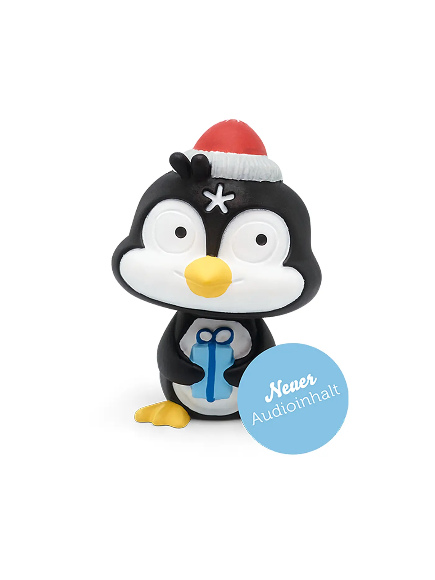 TONIES | Hörfigur - Lieblings-Kinderlieder Weihnachtslieder | keine Farbe