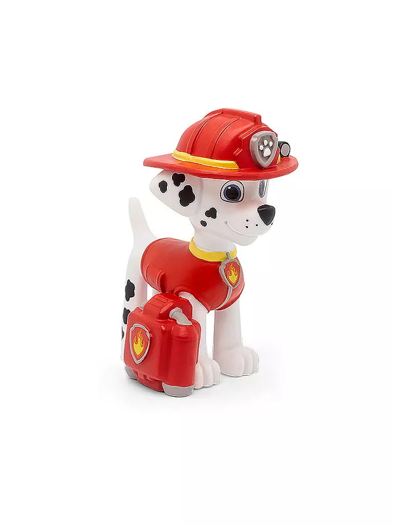 TONIES | Hörfigur - Paw Patrol - Schneller als die Feuerwehr | keine Farbe