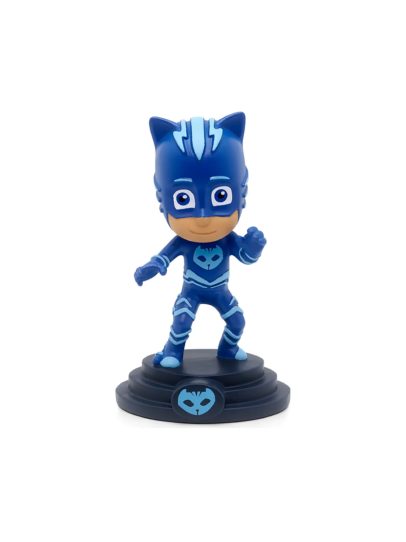TONIES | Hörfigur - PJ Masks Los geht’s Pyjamahelden | blau