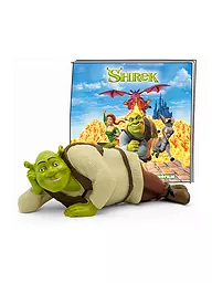 TONIES | Hörfigur - Shrek Der Tollkühne Held | Keine Farbe
