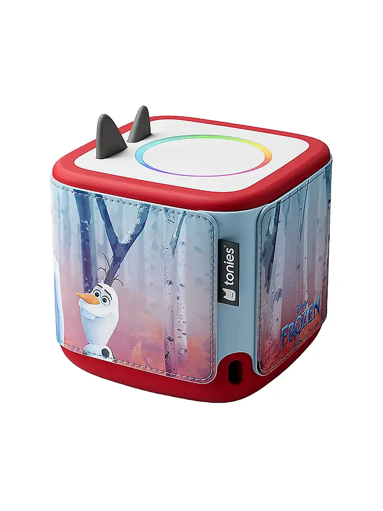 TONIES | Hülle für Toniebox 2 Disney Die Eiskönigin | 