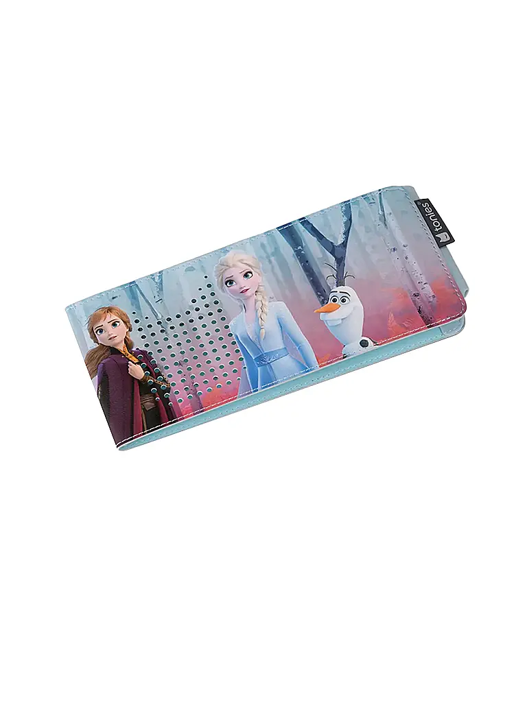 TONIES | Hülle für Toniebox 2 Disney Die Eiskönigin | 