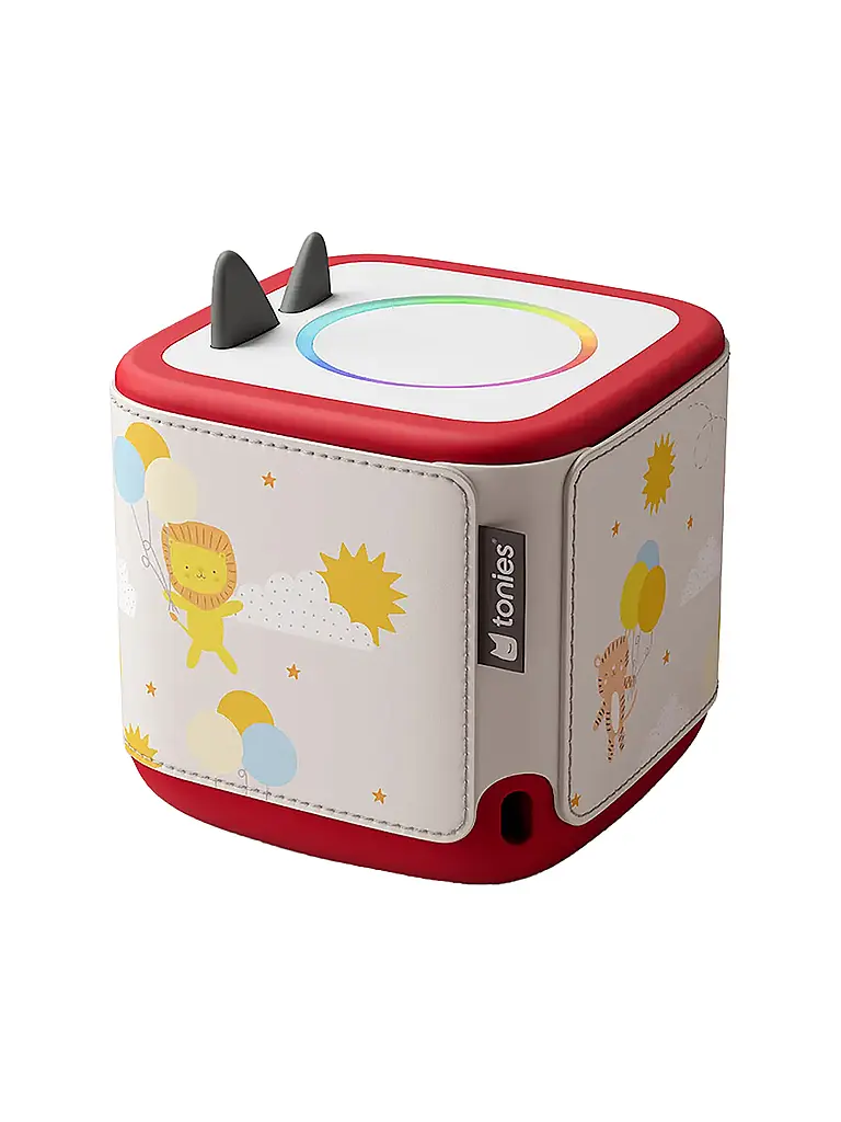 TONIES | Hülle für Toniebox 2 In den Wolken | 