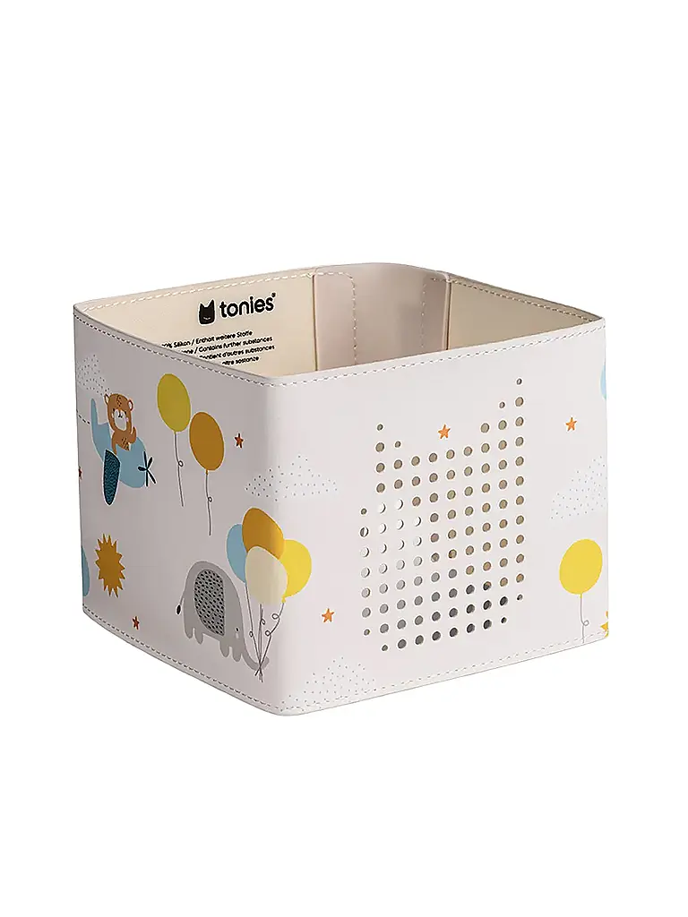 TONIES | Hülle für Toniebox 2 In den Wolken | 