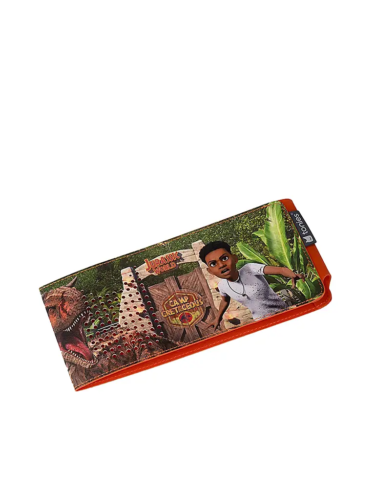 TONIES | Hülle für Toniebox 2 Jurassic World | 