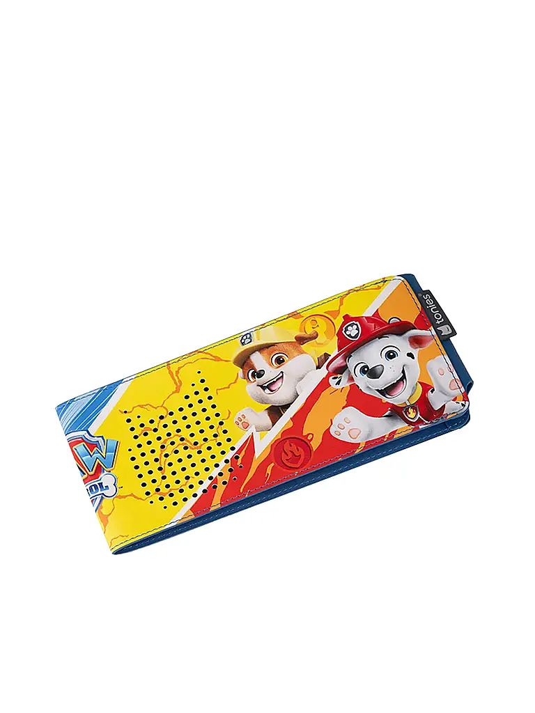TONIES | Hülle für Toniebox 2 Paw Patrol | 