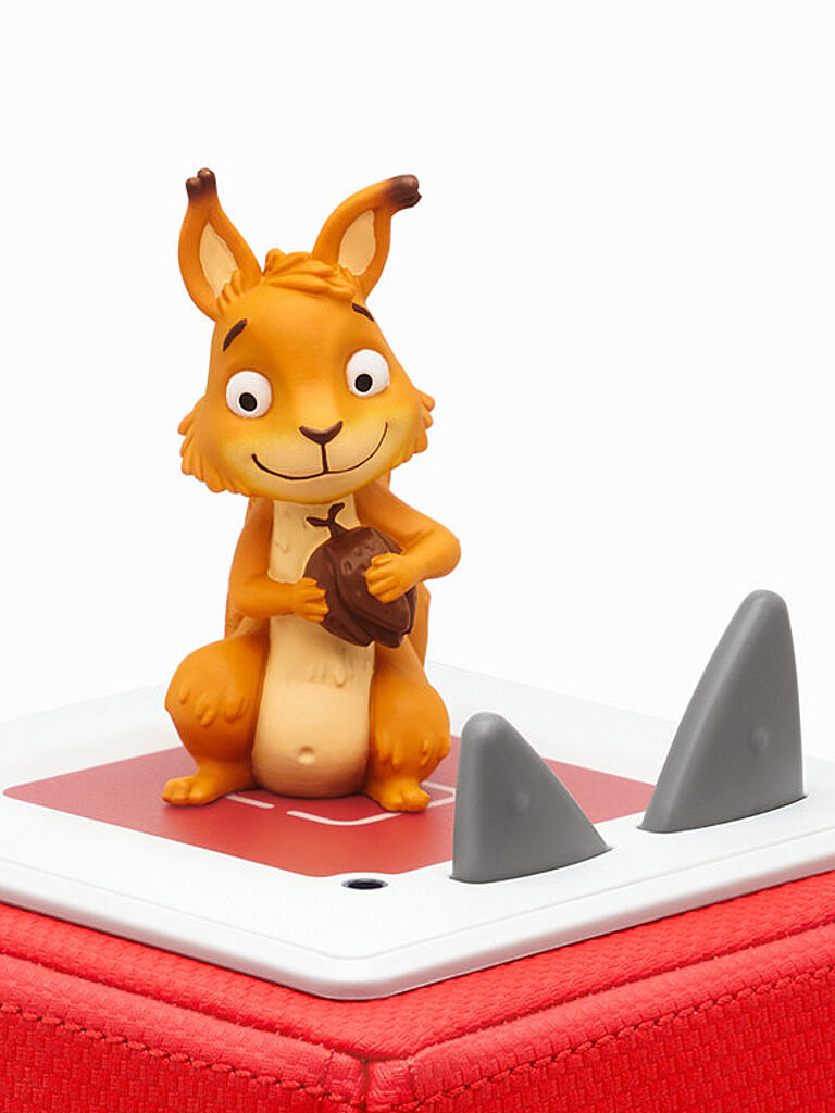 Hörst Du Wie Die Bäume Sprechen TONIES Hörfigur - Peter Wohlleben Hörst du wie die Bäume sprechen