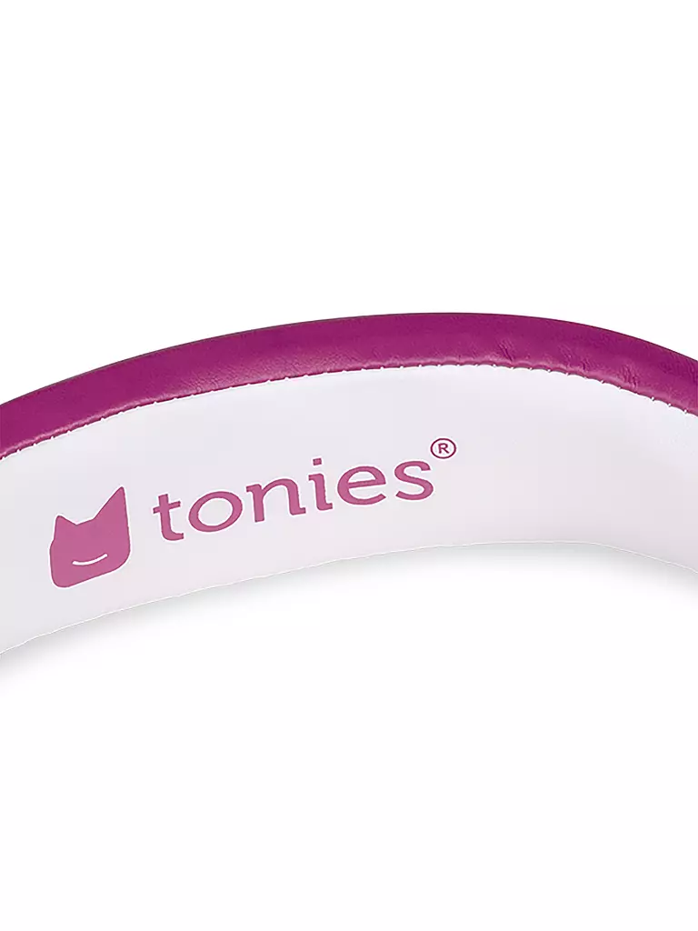 TONIES | Tonie-Lauscher Kopfhörer Beere | beere