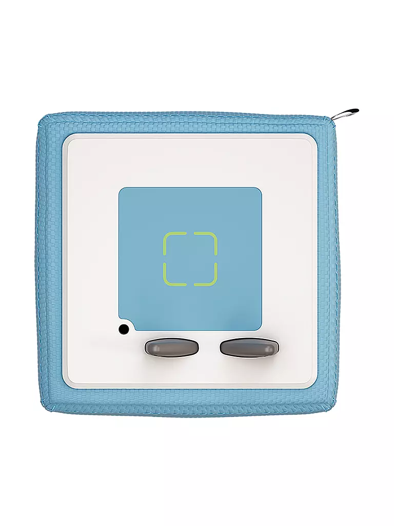 TONIES Lettore audio per bambini Toniebox Starterset Anthrazit (DE