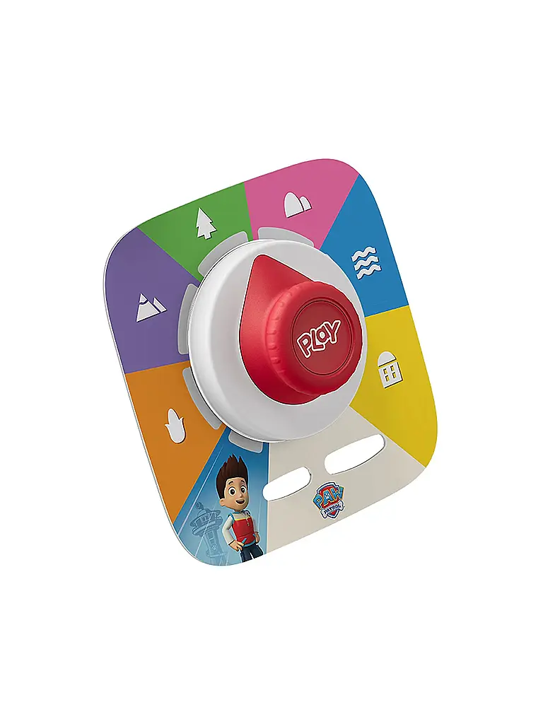 TONIES | Toniebox 2 Play Set Paw Patrol | 