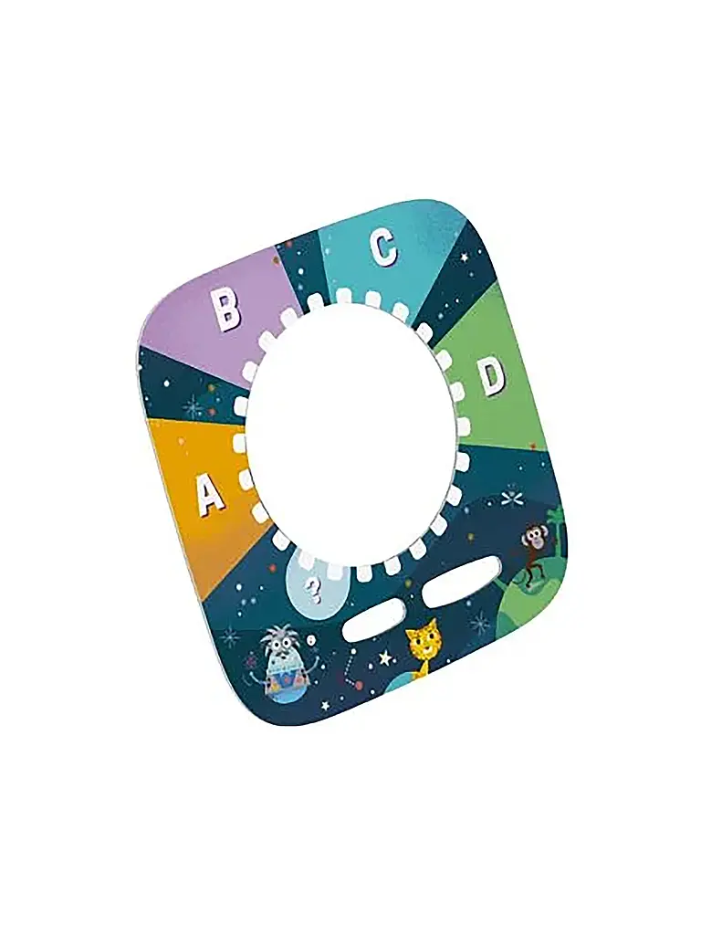 TONIES | Tonieplay - Die Quizzles: Bunte Tierwelt | bunt