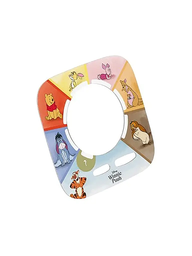 TONIES | Tonieplay - Disney Winnie Puuh: Tiggers großes Durcheinander | bunt