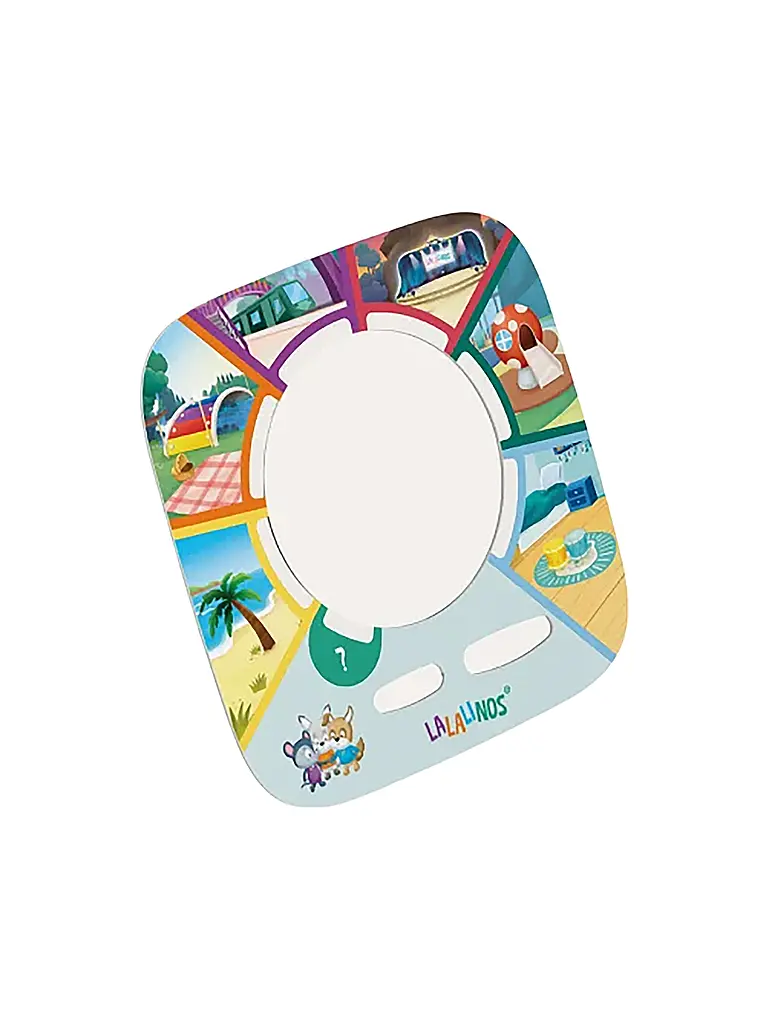 TONIES | Tonieplay - Lalalinos: Finde das Foto | 