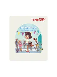TONIES | Tonieplay - Pechvogel Jo: Ein spaßiger Chaos-Tag | bunt