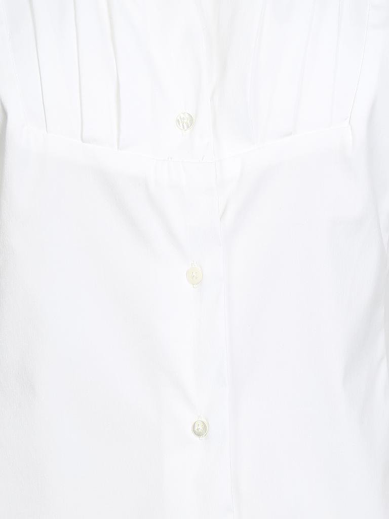 TONNO & PANNA | Bluse "Bruna" | weiß
