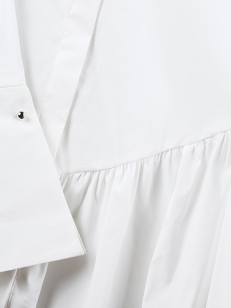 TONNO & PANNA | Bluse "Sienna" | weiss