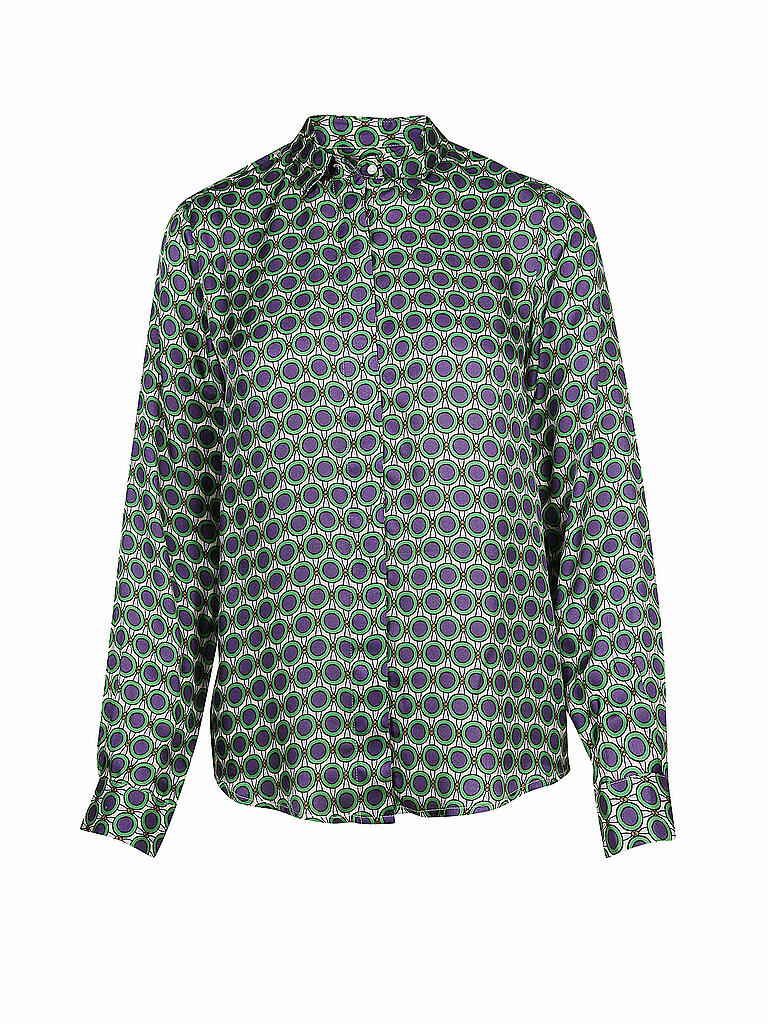TONNO & PANNA | Bluse  | grün