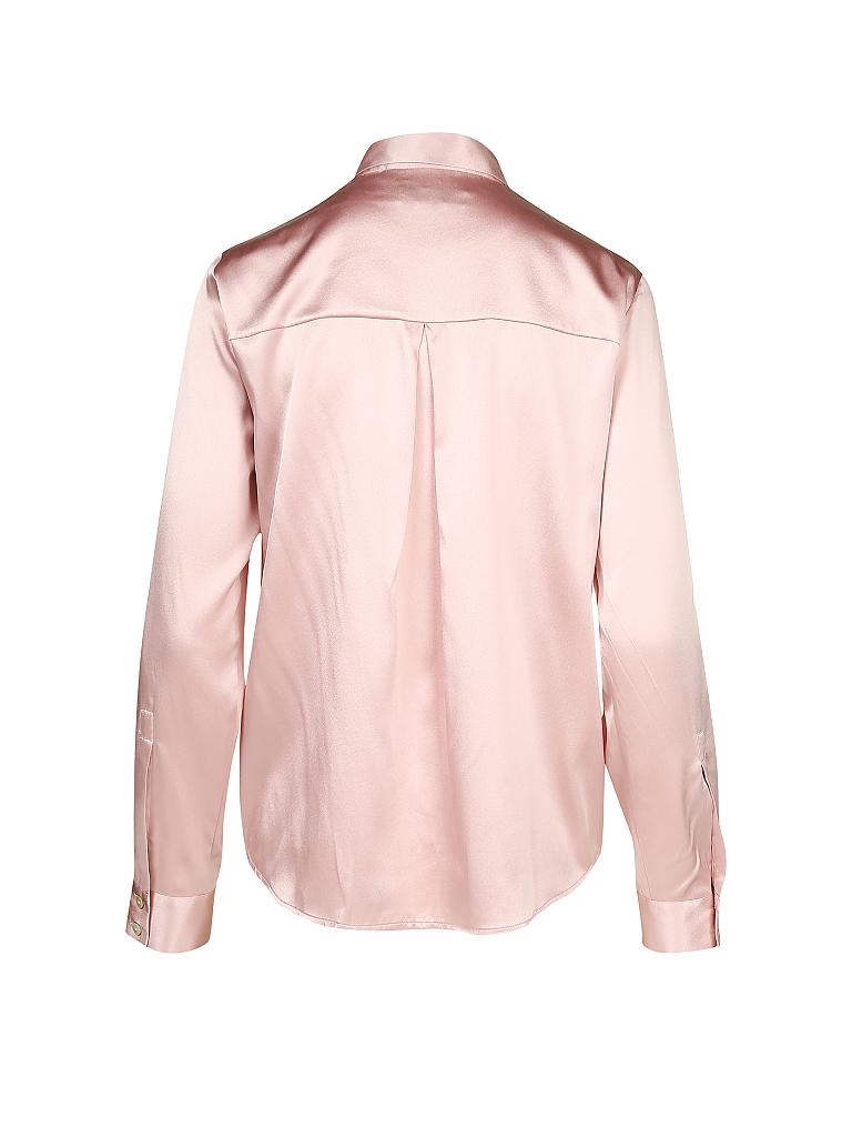 TONNO & PANNA | Bluse  | rosa