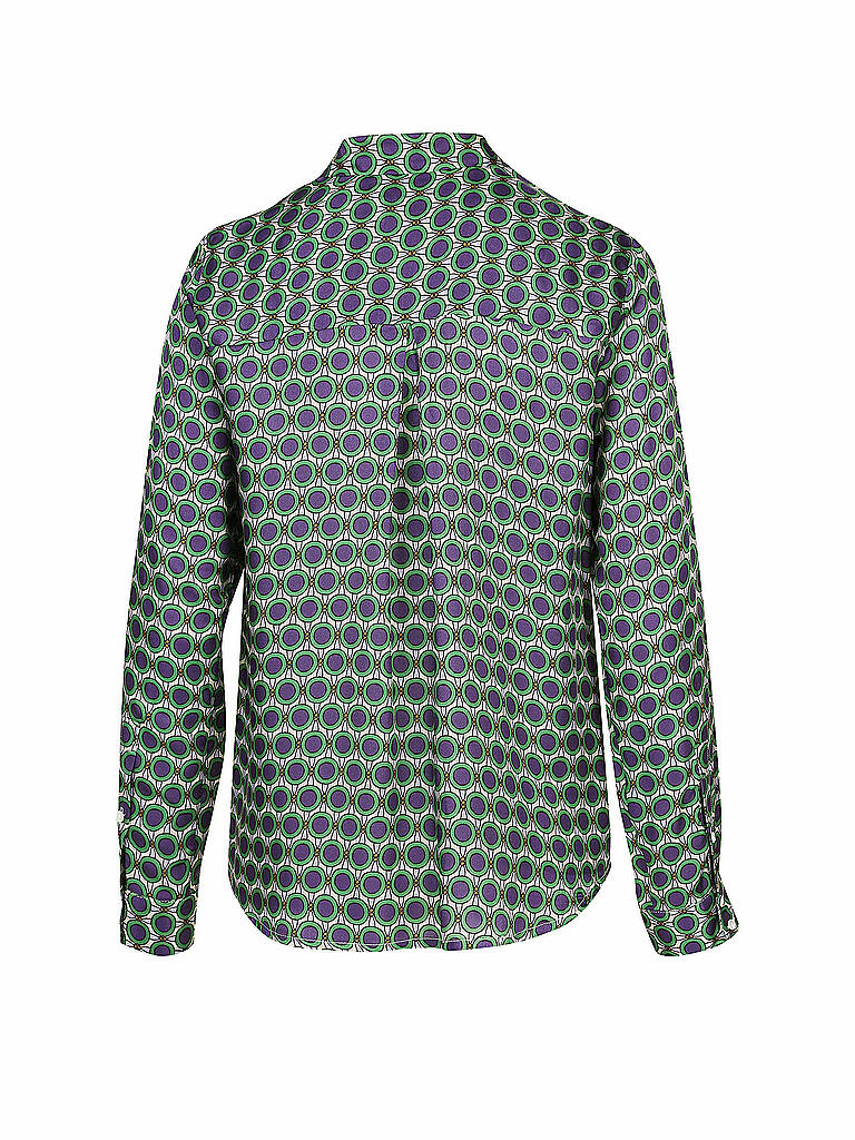 TONNO & PANNA | Bluse  | grün