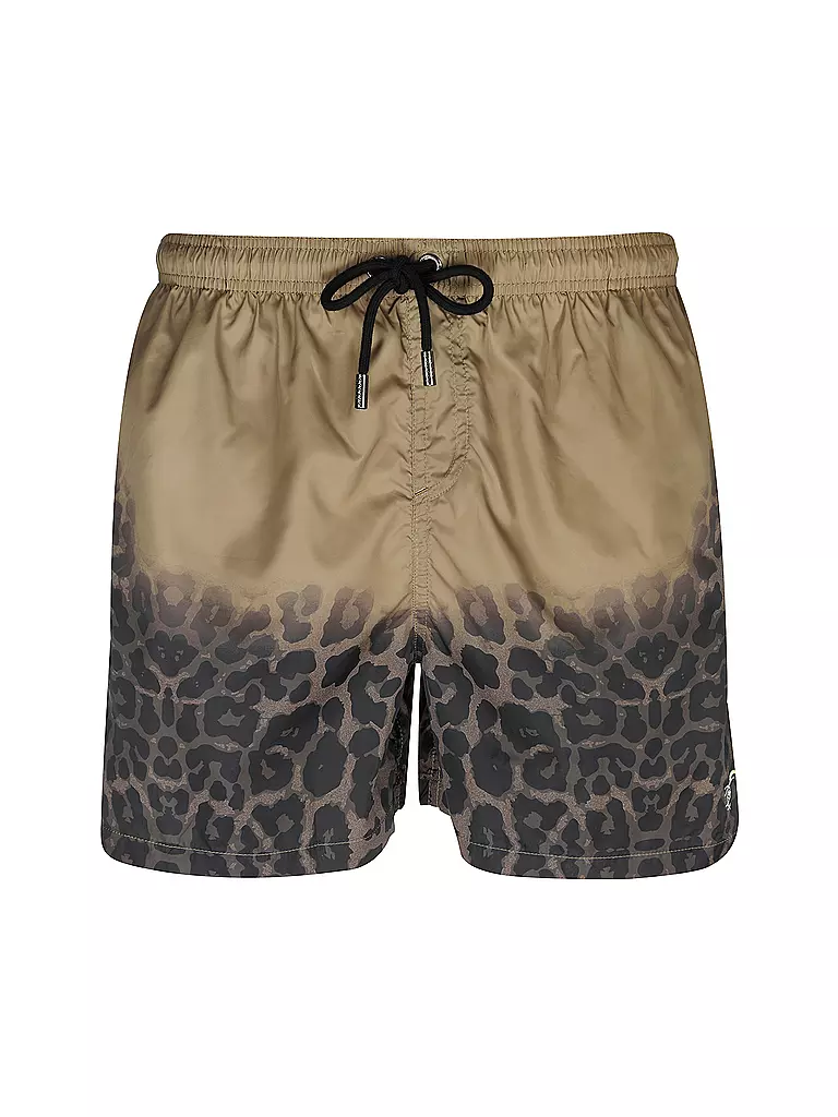 TOOCO | Badeshorts | beige