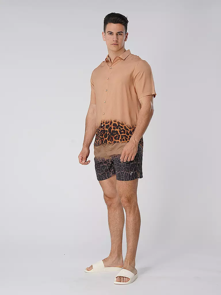 TOOCO | Badeshorts | beige