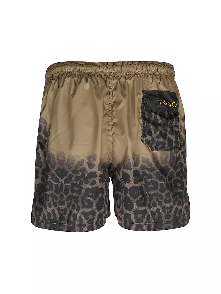 TOOCO | Badeshorts | beige