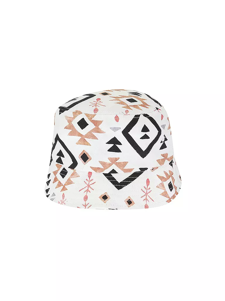 TOOCO | Fischerhut - Bucket Hat | weiss