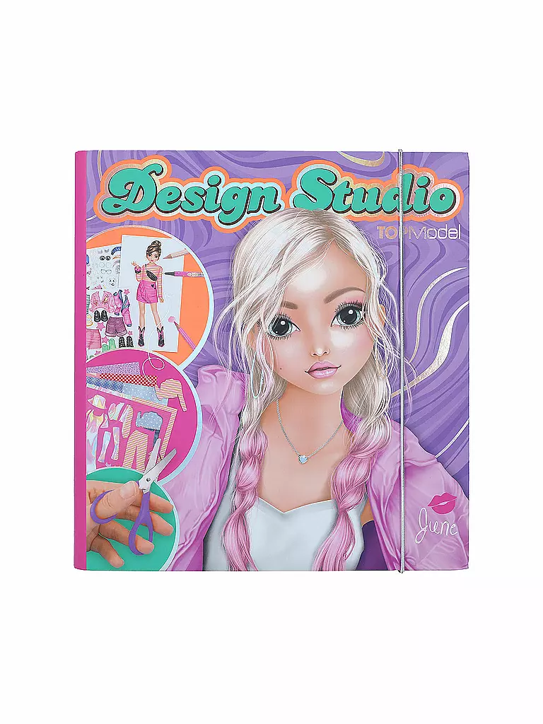 TOP MODEL | Create your TOPModel Design Studio | keine Farbe