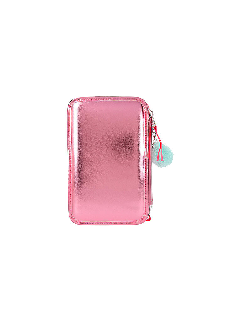 TOP MODEL | FANTASYModel 3-Fach Federtasche FAIRY | keine Farbe