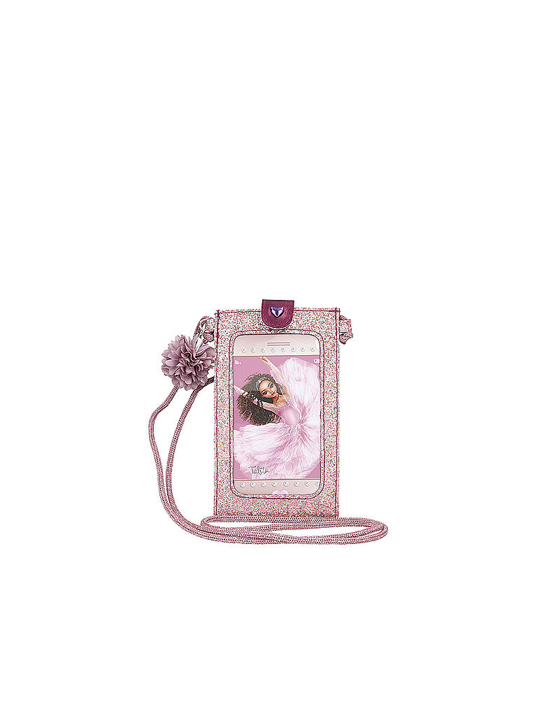 TOP MODEL | TOPModel Handytasche BALLET | keine Farbe
