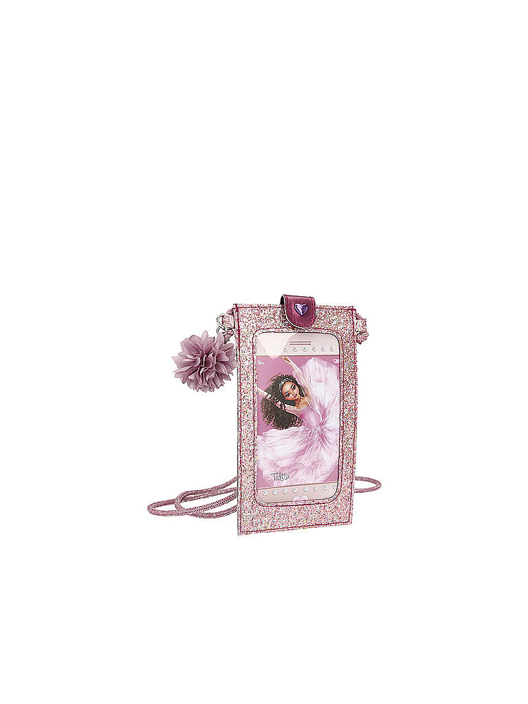 TOP MODEL | TOPModel Handytasche BALLET | keine Farbe