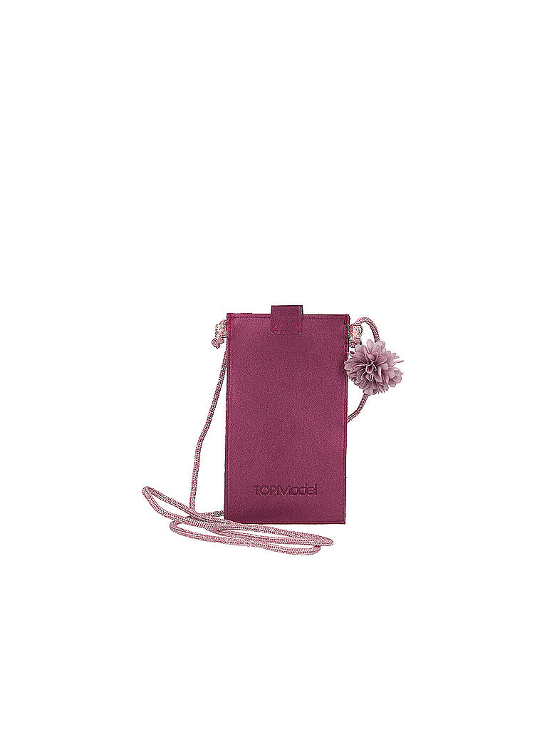 TOP MODEL | TOPModel Handytasche BALLET | keine Farbe