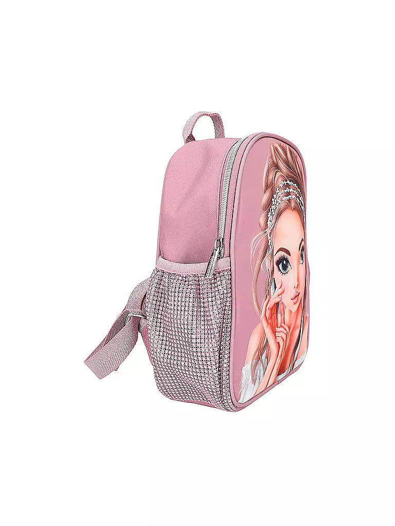 TOP MODEL | TOPModel Rucksack Glitter Queen  | keine Farbe