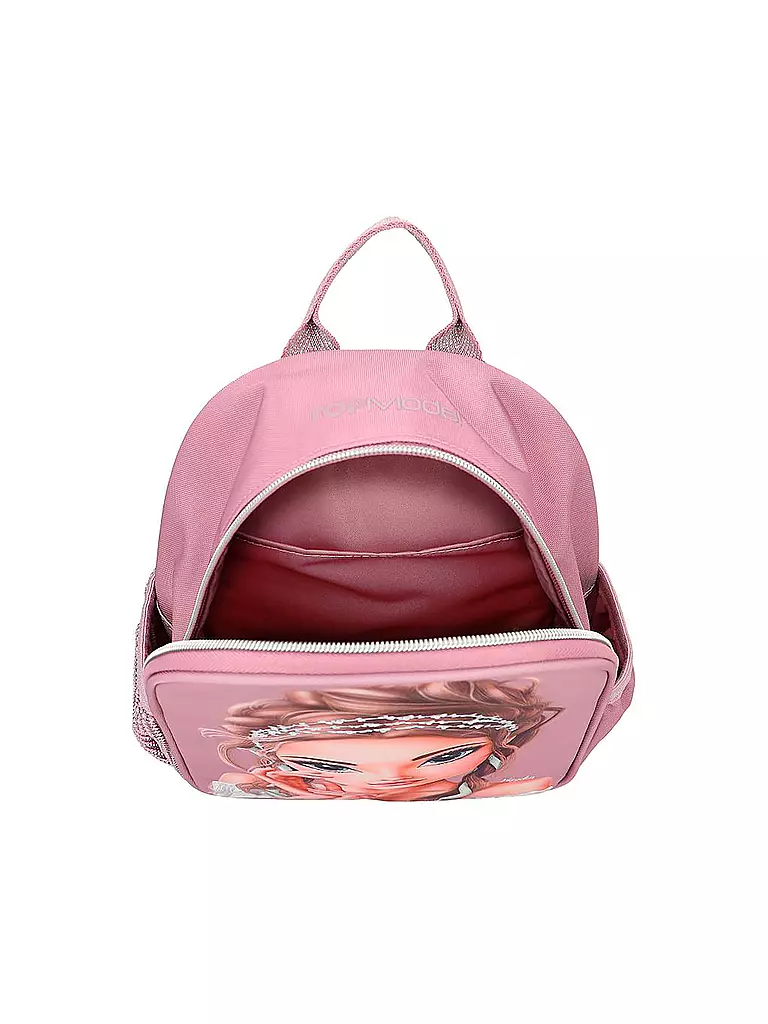 TOP MODEL | TOPModel Rucksack Glitter Queen  | keine Farbe