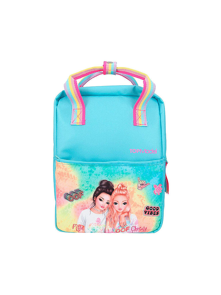 TOP MODEL | TopModel Rucksack Nice | keine Farbe