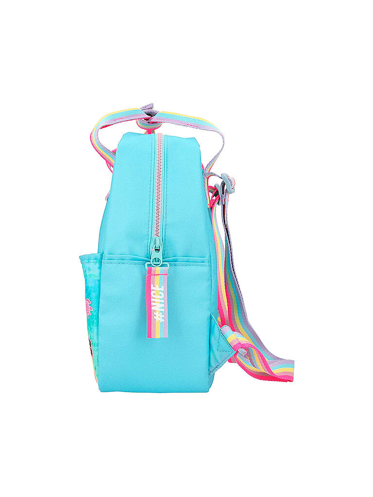 TOP MODEL | TopModel Rucksack Nice | keine Farbe