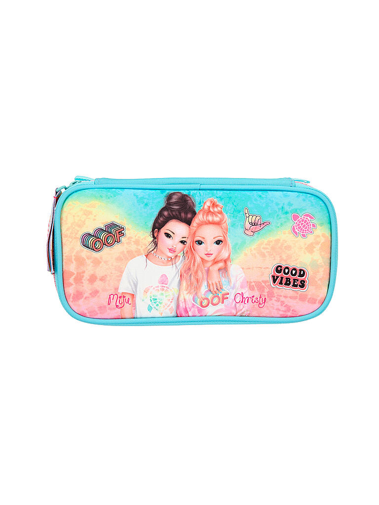 TOP MODEL | TOPModel Schlamperbox NICE | keine Farbe