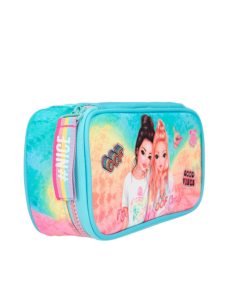 TOP MODEL | TOPModel Schlamperbox NICE | keine Farbe