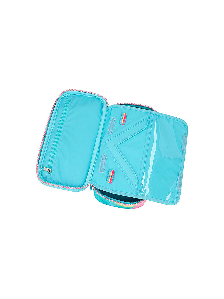 TOP MODEL | TOPModel Schlamperbox NICE | keine Farbe