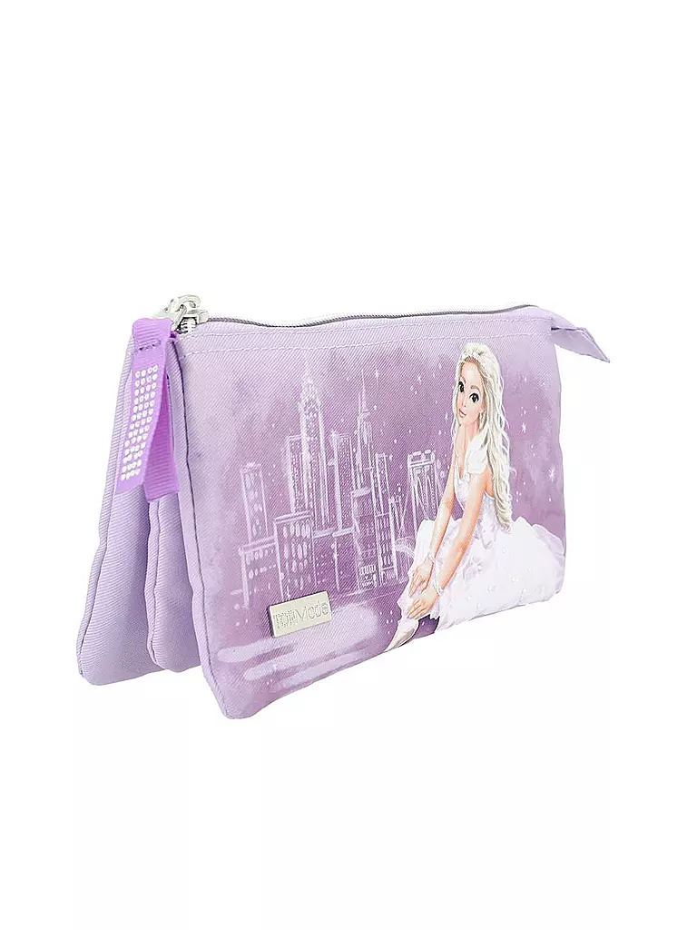 TOP MODEL | TOPModel Schlampertasche BALLET | keine Farbe