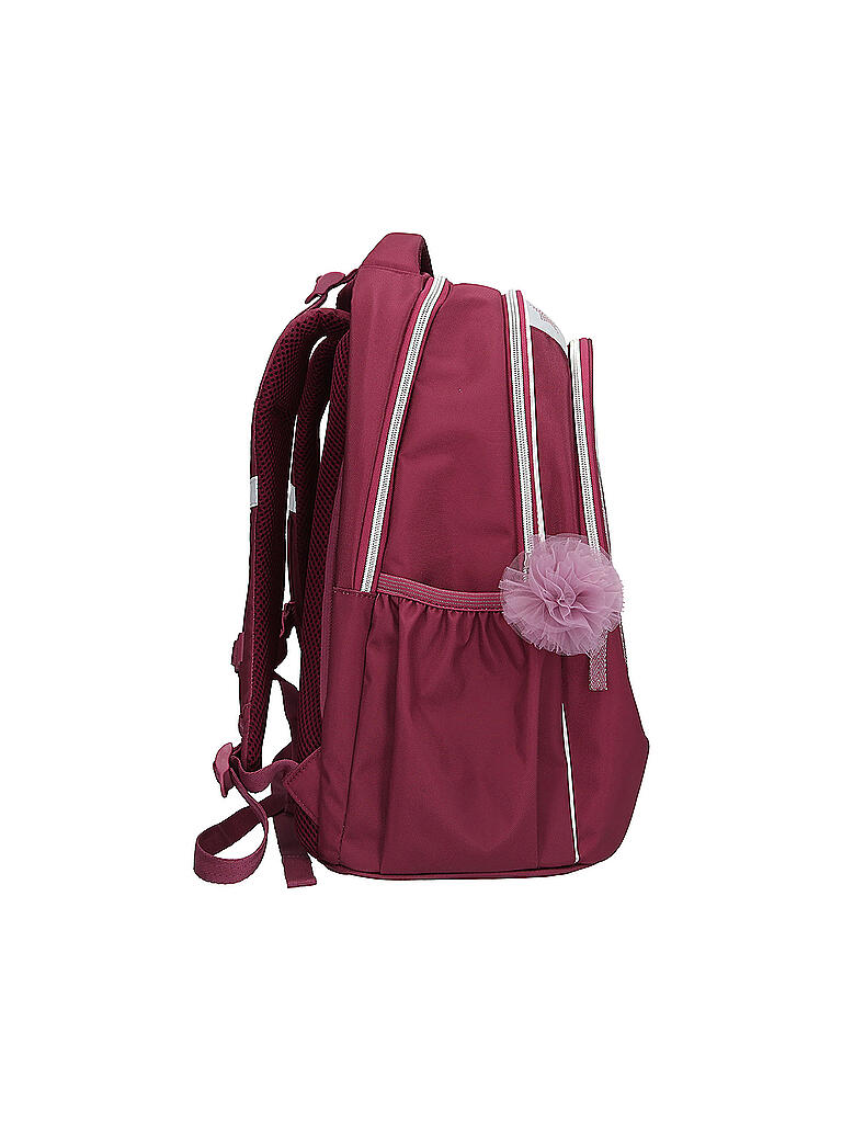 TOP MODEL | TOPModel Schulrucksack BALLET | keine Farbe