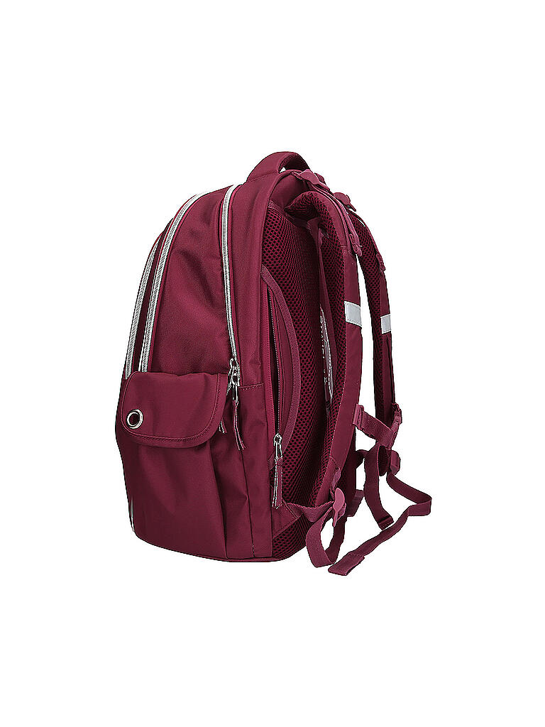 TOP MODEL | TOPModel Schulrucksack BALLET | keine Farbe