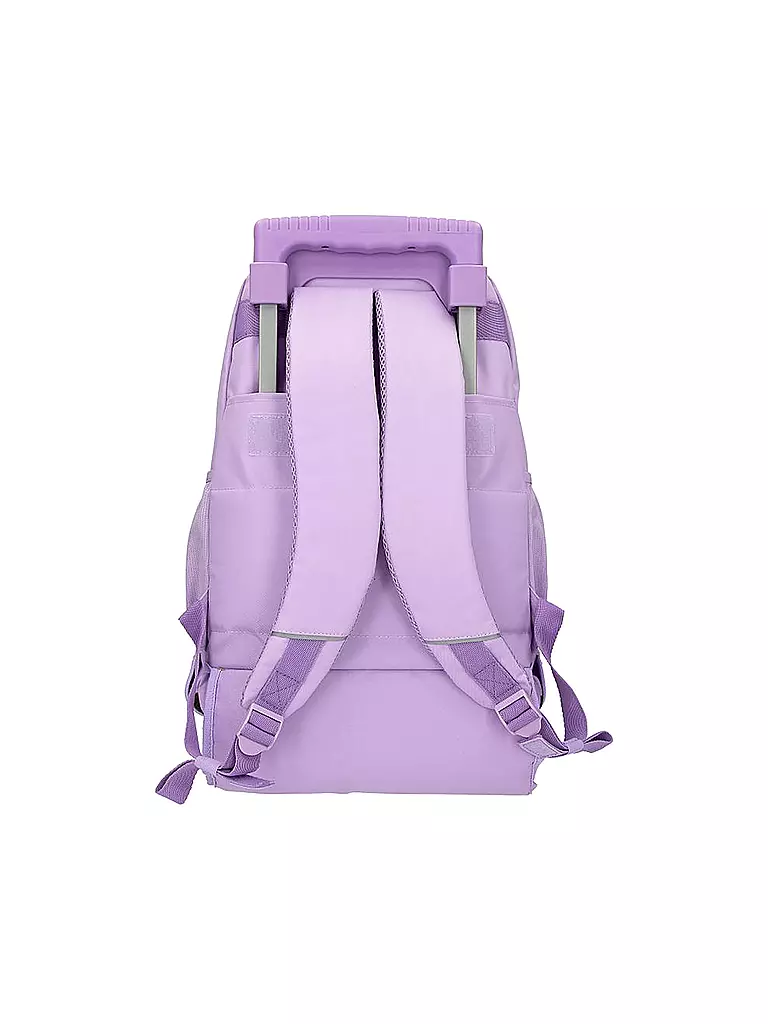 TOP MODEL | TOPModel Schulrucksack Trolley BALLET | keine Farbe