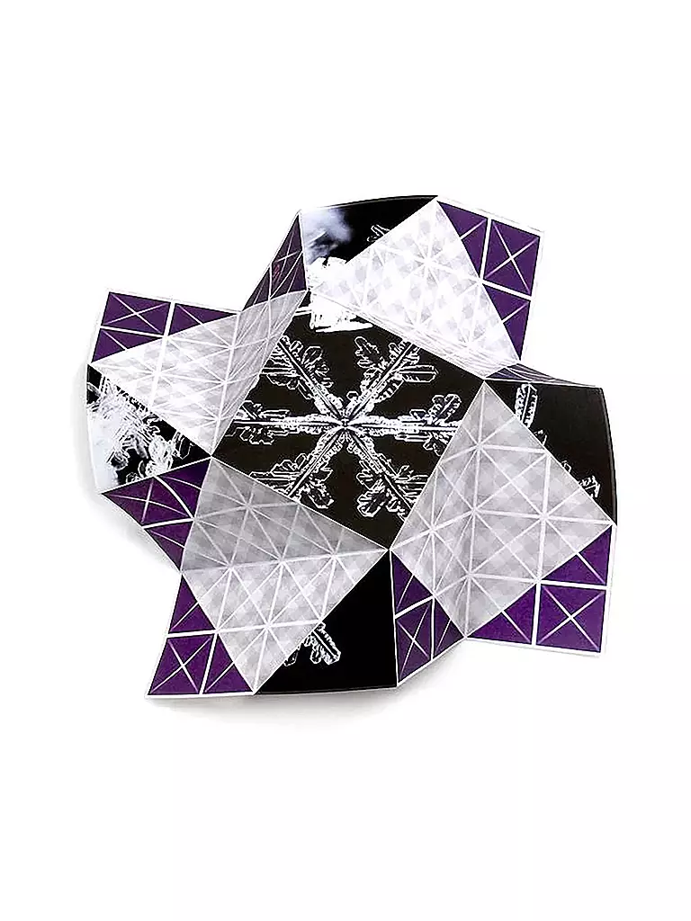 TOPP / FRECH VERLAG | Foldology – Das Origami-Rätselspiel | keine Farbe