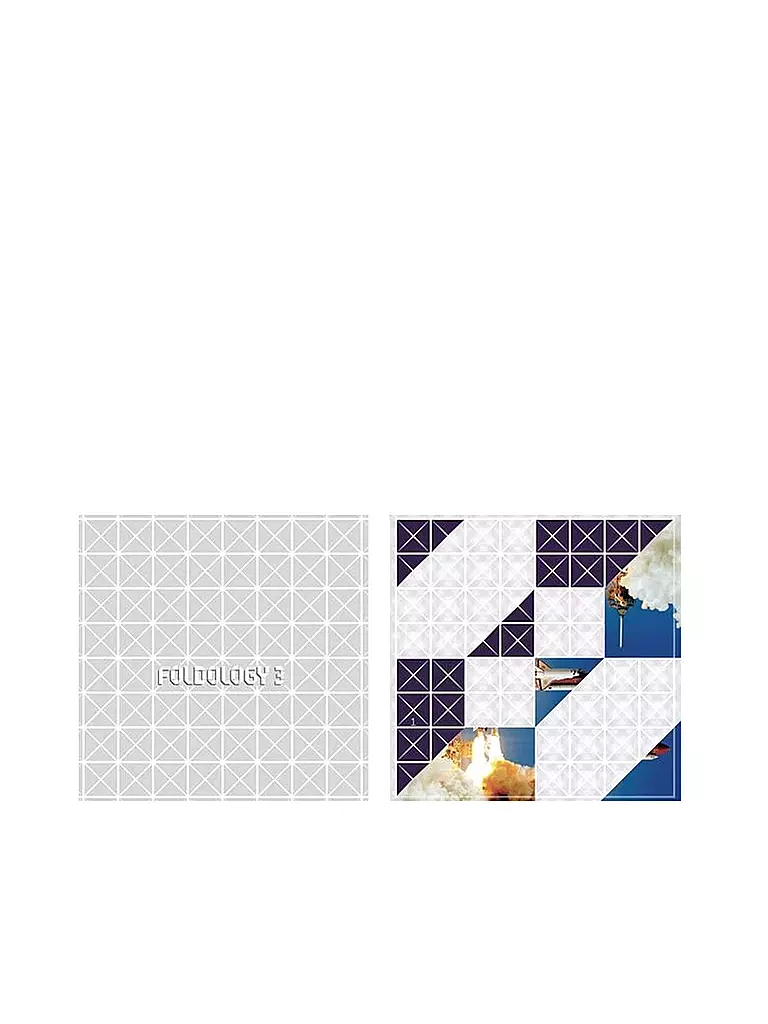 TOPP / FRECH VERLAG | Foldology 3 – Die ultimative Origami-Herausforderung | keine Farbe