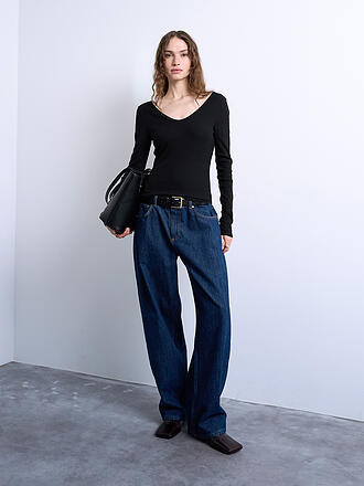 TOPSHOP | Langarmshirt TSWENDY