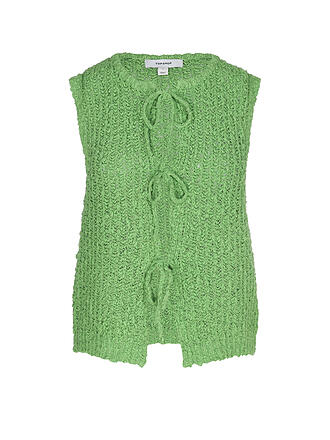 TOPSHOP | Gilet TSCAROLINE