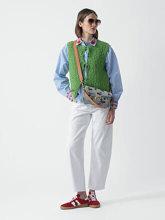 TOPSHOP | Gilet TSCAROLINE